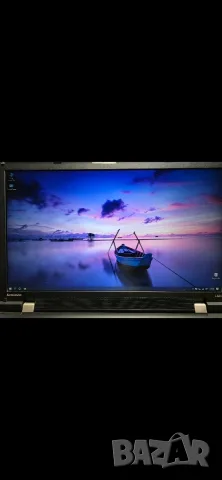 Лаптоп Lenovo L520, снимка 3 - Лаптопи за работа - 56441985