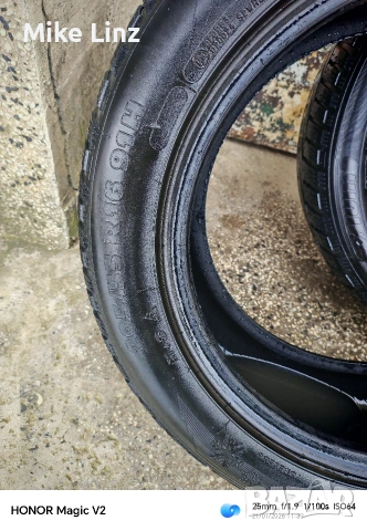 ориум 205/55/16, снимка 2 - Гуми и джанти - 53176029