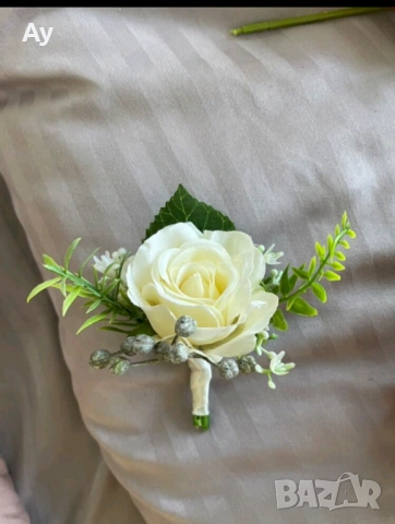 Сватба, снимка 5 - Сватбени аксесоари - 53264432