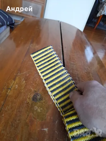 Стар калъф за волан #2, снимка 3 - Други ценни предмети - 49222467