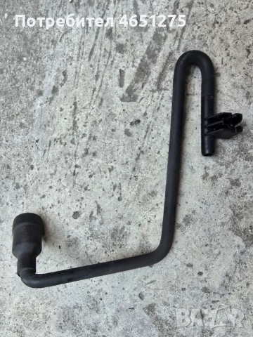 ОРИГИНАЛЕН МАРКУЧ ЗА ОХЛАЖДАЩАТА ТЕЧНОСТ ЗА VOLKSWAGEN TIGUAN MK2 2016-2020 1422000050, снимка 2 - Части - 52529338