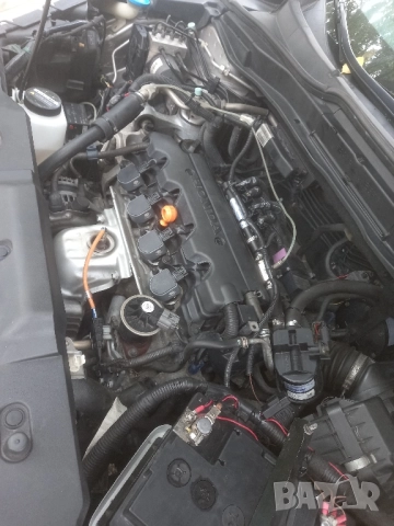 Хонда срв , снимка 8 - Автомобили и джипове - 52890669