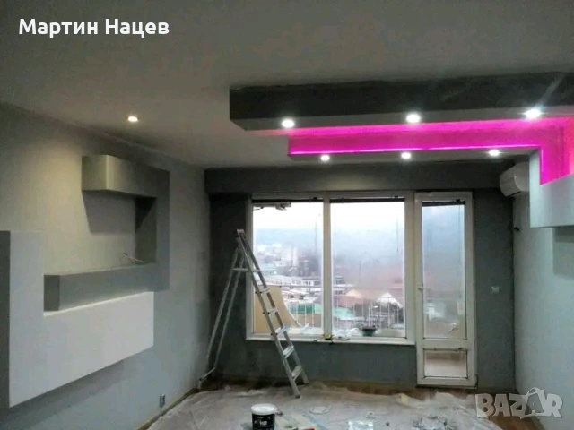 Качествени вътрешни ремонти на достъпни цени., снимка 4 - Ремонти на апартаменти - 53282488
