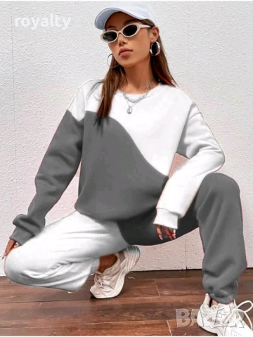 Дамски Ватиран Екип 