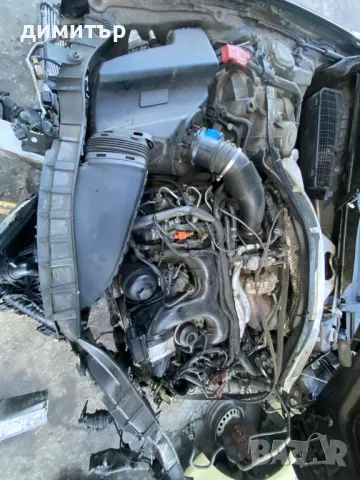 audi a6 4g c7 3.0 tdi cdu quattro на части ауди а6 4г ц7 245 въздух, снимка 11 - Автомобили и джипове - 48656239