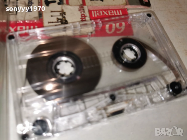 jon secada-tape 0301261835, снимка 9 - Аудио касети - 52966623