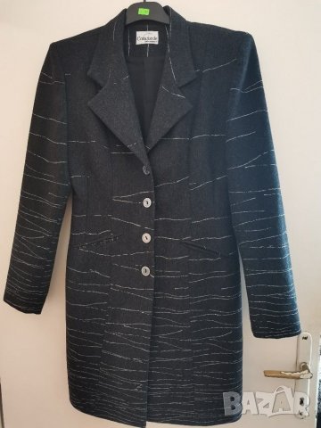 Елегантно манто