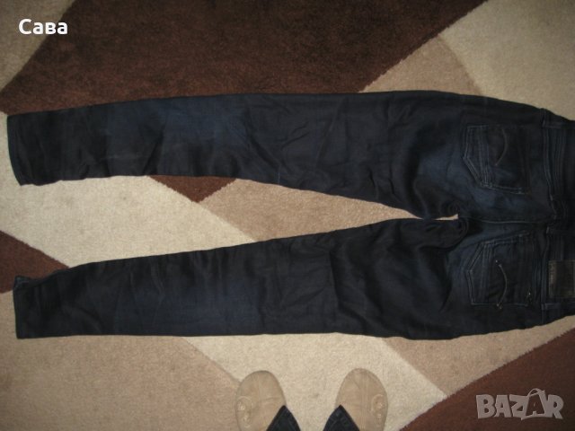 Дънки G-STAR    дамски,С-М, снимка 9 - Дънки - 31080169