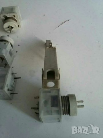 Елка 21, елка 43 и др. части и компоненти 1, снимка 8 - Друга електроника - 30453692