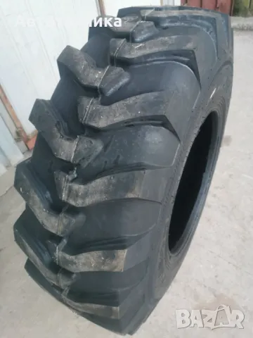 Нови гими MARCHER 16.9-24 R-4 SLR4 pr12 TL