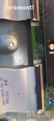 TCon BOARD ,BN95-01992AA, BN41-02297,for Samsung UE40JU6000W, снимка 3 - Части и Платки - 35454216