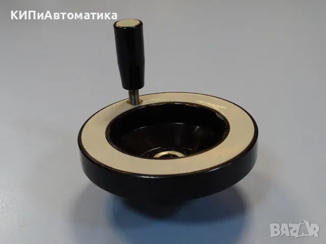 ръкохватка с дръжка Ф127/Ф16 ATAL, снимка 2 - Резервни части за машини - 49192941