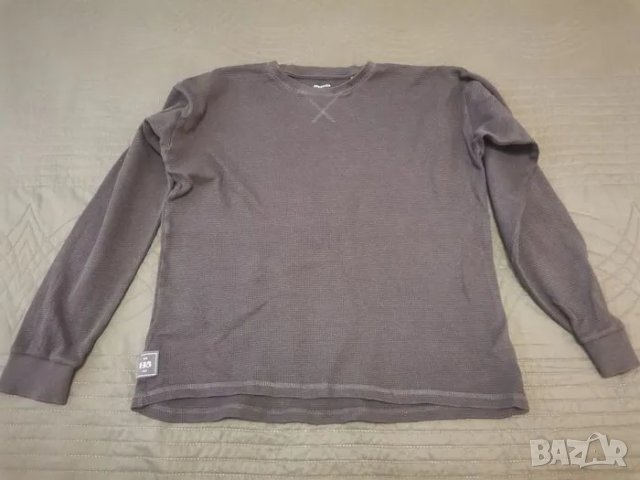  блуза с дълъг ръкав за момче на Reserved за 13 14 год  164 см  