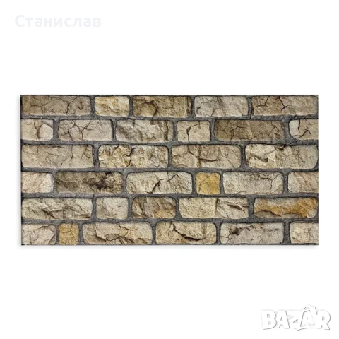 Декоративен Фасаден панел, снимка 4 - Облицовки - 53338221