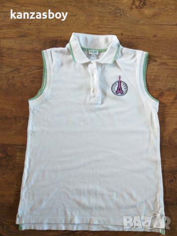 Kenzo Paris - страхотeн дамски потник, снимка 4 - Потници - 42126276