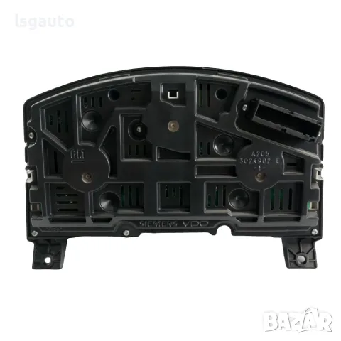 Километраж Opel Astra H (A04) 2004-2010 ID: 164294 ОЕМ: 13216690, снимка 2 - Части - 56019498