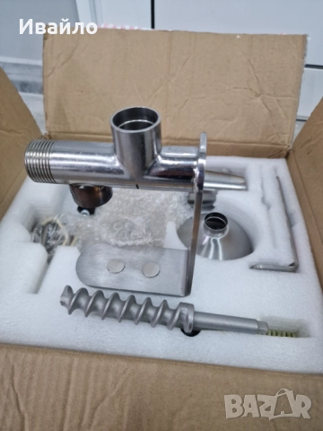 Преса за олио Vevor, снимка 3 - Друго търговско оборудване - 52291973