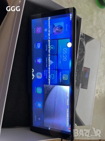 Автомобилна Навигация Yarcoo Android, снимка 4 - Навигация за кола - 52525669