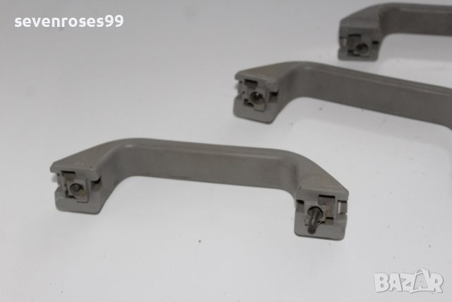 Дръжка таван 3броя комплект ТАТА Индика Tata Indica 2008, снимка 6 - Части - 39842262