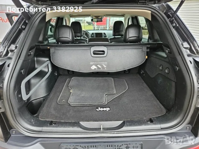 Jeep Cherokee 2.2 Di.200 KC.FULL- UNIKAT., снимка 7 - Автомобили и джипове - 55825543