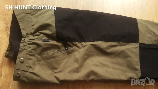 GAUPA OF NORWAY Trouser размер L за лов риболов панталон пролет есен - 1779, снимка 9 - Екипировка - 52930965