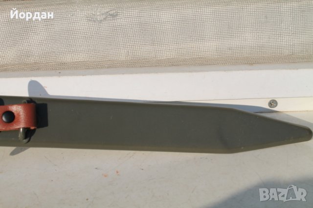 Окопен нож реплика, снимка 5 - Колекции - 39921030