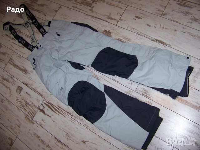 Cross ftx 10000 / 42 - L / ski - snowboard / ски панталон /waterproof 10000mm,breathability