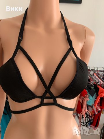 Бански в размер S/M, снимка 8 - Бански костюми - 40391267