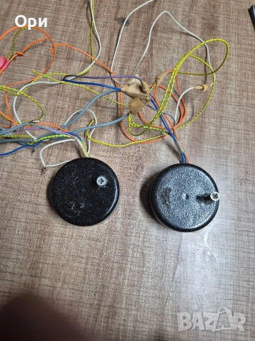 Orbid-sound pluto - качествени трилентови аудио филтри , снимка 6 - Тонколони - 52859281