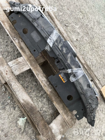 Предна Решетка Mazda CX3 77kW 1.5дизел 2015, снимка 5 - Части - 53026252