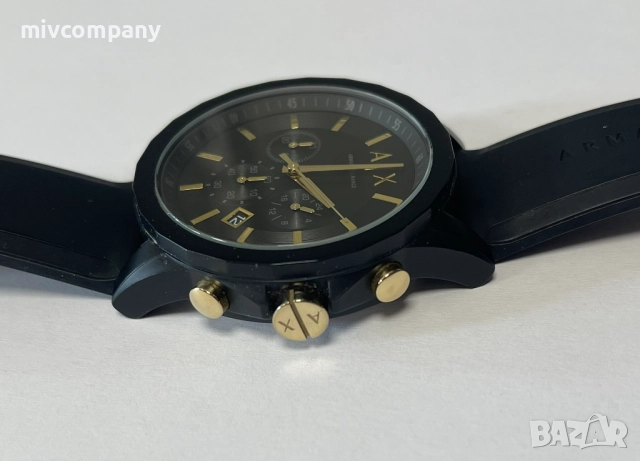 Часовник Armani Exchanhge AX7105, снимка 6 - Мъжки - 52815929