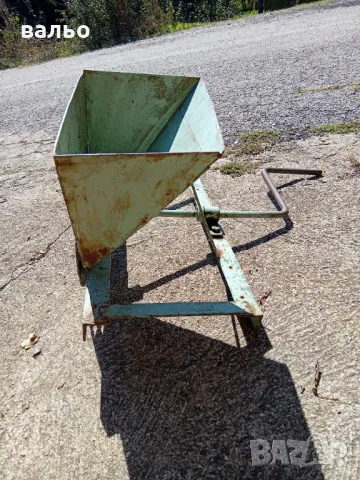 Ръчна мелячка за плодове, снимка 2 - Други инструменти - 47331157