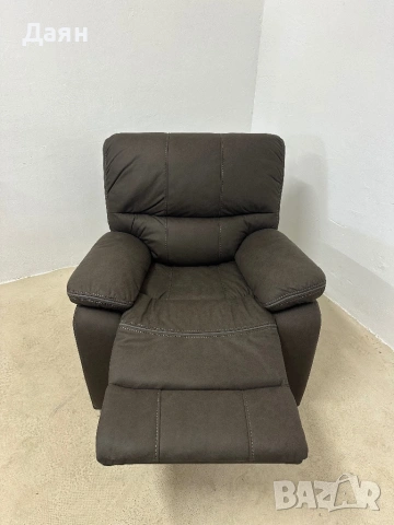 Релакс кресло HOMCOM, снимка 6 - Дивани и мека мебел - 53150336