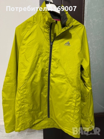 Олекотено яке