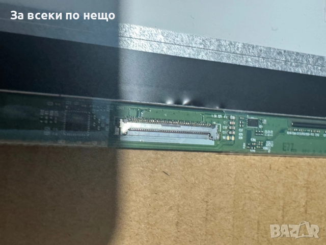 Матрица Слим 14.0" LP140WH8 (TL)(A1) LED  40-pin Матрица Дисплей за Матрица SLIM / Дисплей за лаптоп, снимка 5 - Други - 53012211