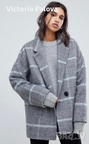 Скъпо сако/блейзър OUISET, снимка 17 - Сака - 38969827