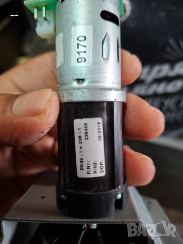 части за кафемашина SOLIS MASTER PRO, снимка 18 - Кафемашини - 51639982