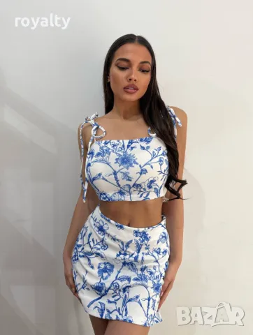 Дамски комплект , снимка 5 - Комплекти - 50272857