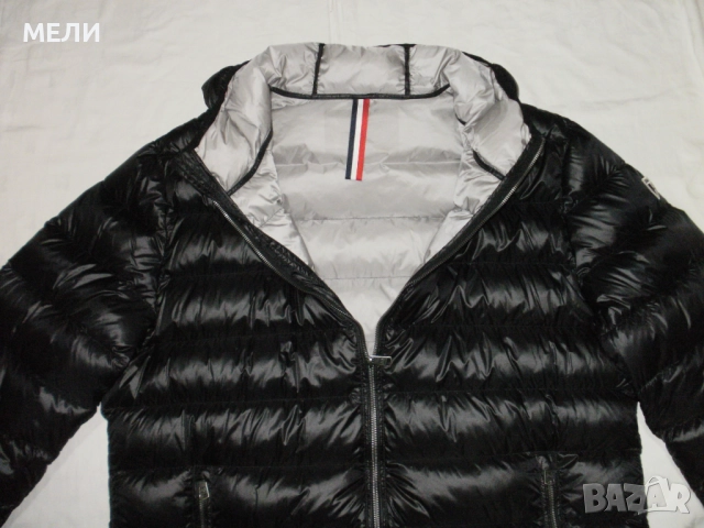 JEAN PAUL зимно мъжко гъши пух XL/2XL, снимка 2 - Якета - 51945365