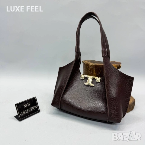 Tory Burch ✨Дамски Чанти , снимка 5 - Чанти - 54315709