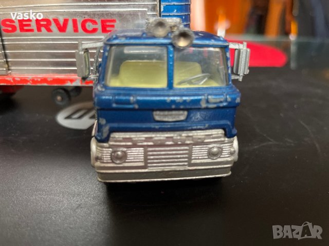 Английско Корги-много стар и рядък, снимка 14 - Колекции - 40098635