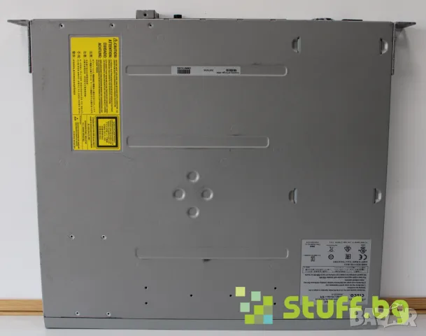 Cisco ASA 5525-X firewall, снимка 3 - Рутери - 50064909