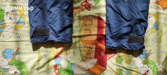 Norrona bitihorn, снимка 10 - Панталони - 38061024