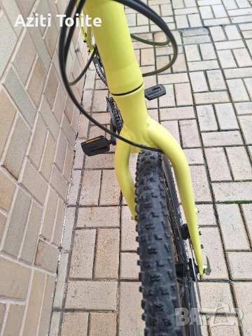 Vortrieb treking, снимка 8 - Велосипеди - 52875447