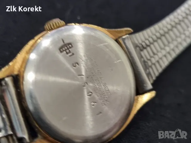 Дамски чаовник JUNGHANS , снимка 9 - Дамски - 48975786