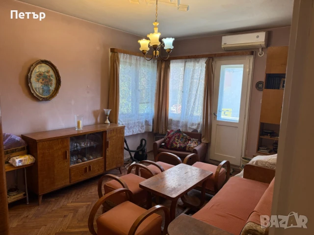 Семеен апартамент на 3-ти етаж в супер център, снимка 10 - Апартаменти - 51180070