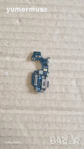 Galaxy Z Flip 4-оригинална долна платка , снимка 2 - Резервни части за телефони - 50056950