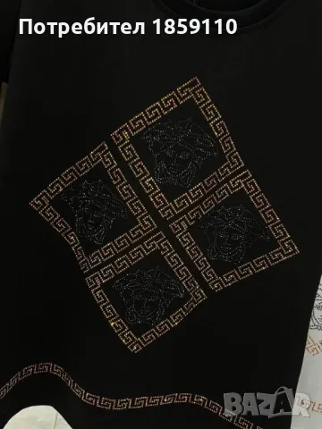 дамска тениска , снимка 1