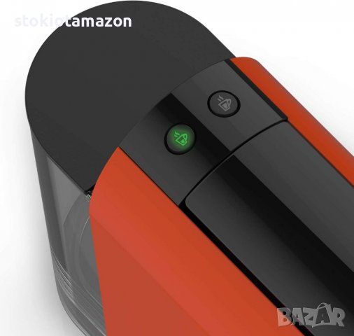  Кафемашина с Капсули BIALETTI GIOIA, снимка 5 - Кафемашини - 38031407