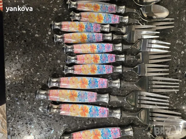 Чаши , снимка 13 - Чаши - 36816322